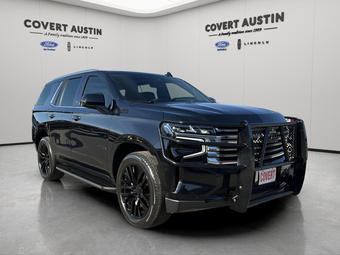 Used Car 2023 Chevrolet Tahoe  High Country For Sale Under $70,000 In Austin, Texas