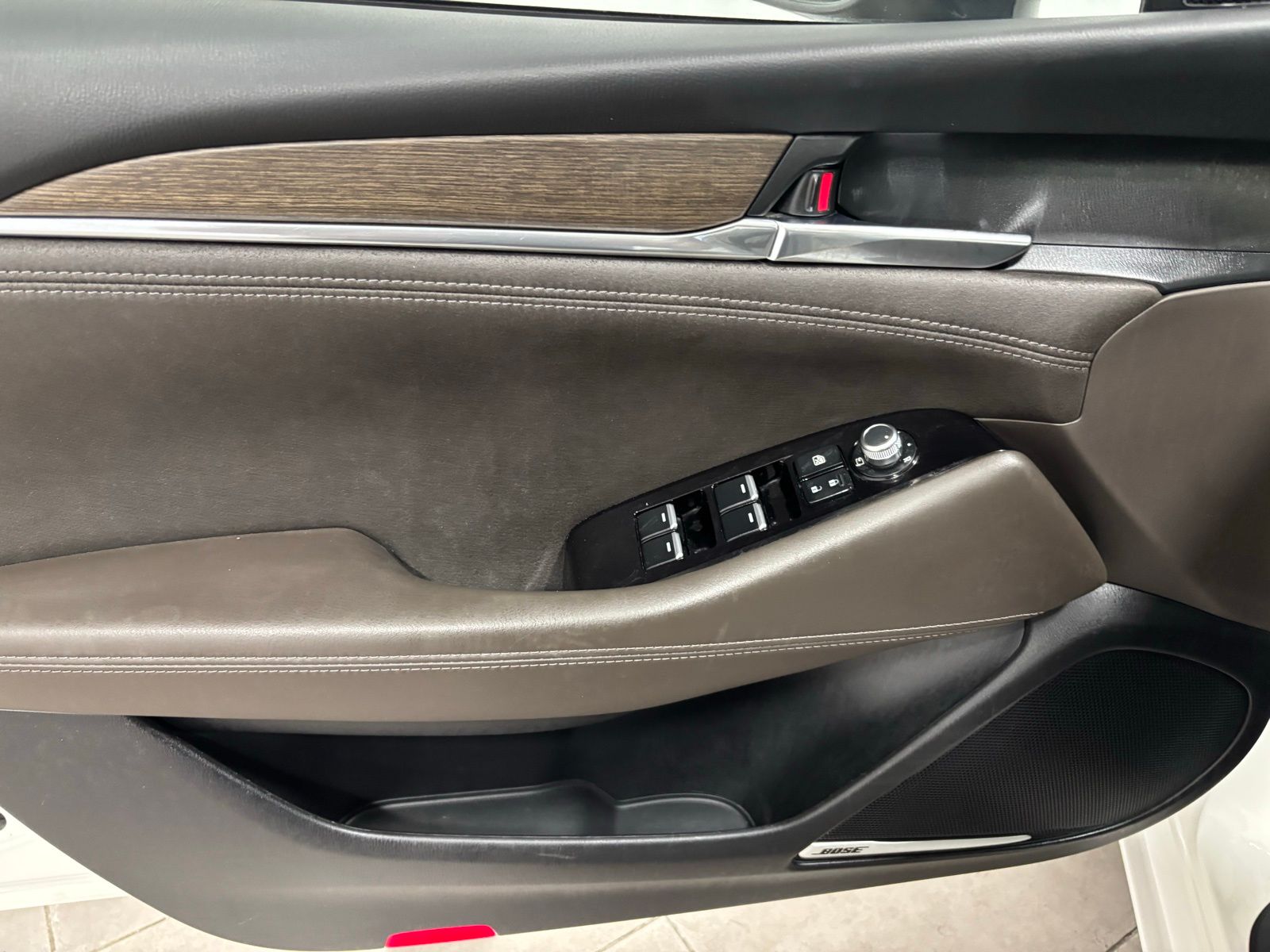 Used Car 2019 Mazda Mazda6  Signature For Sale Under $25,000 In Austin, Texas