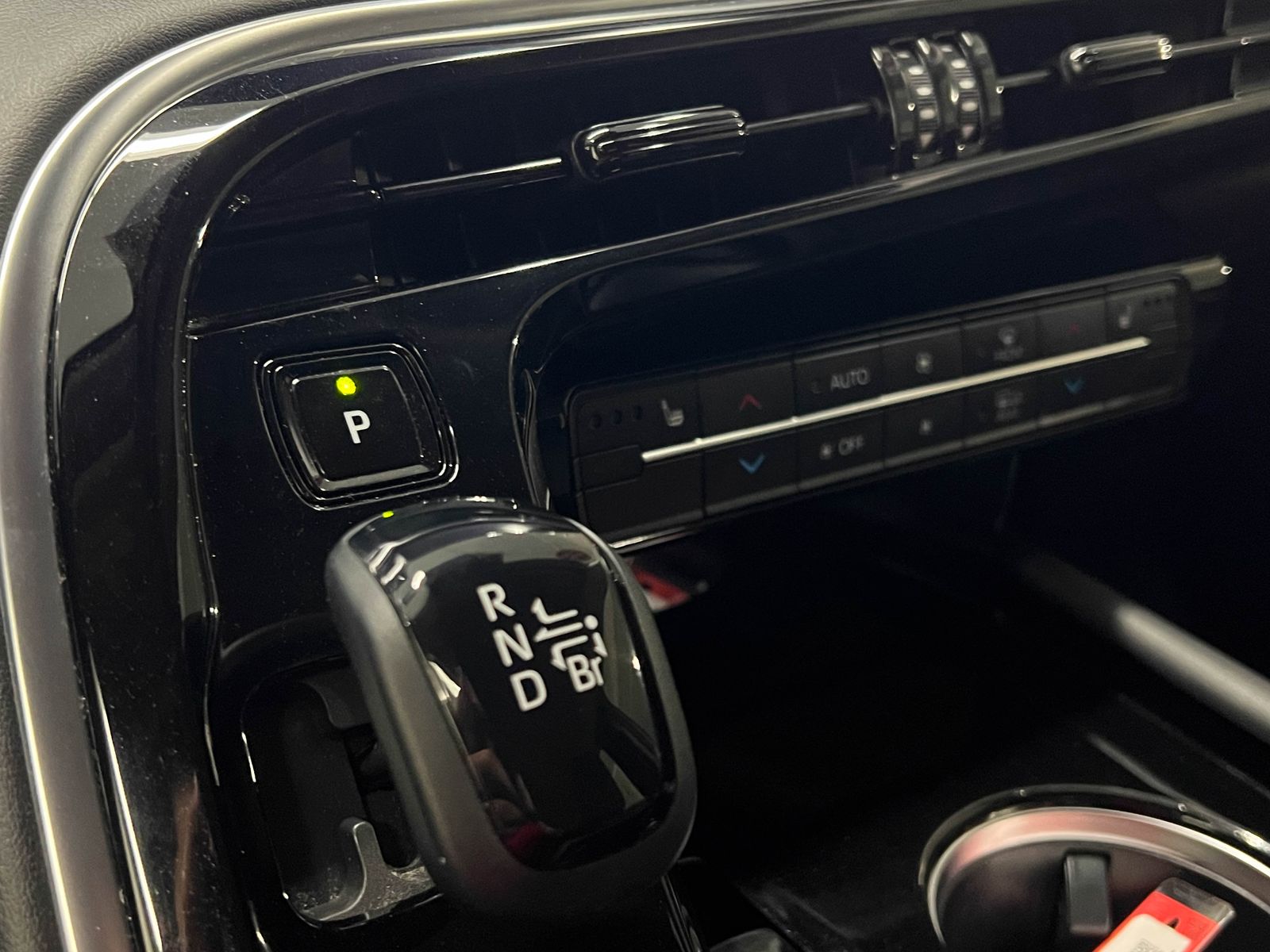 used 2021 Toyota Mirai car, priced at $10,888