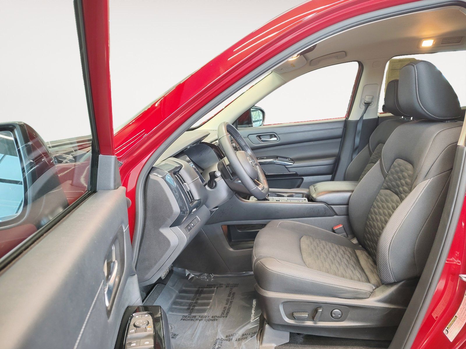 Used Car 2022 Nissan Pathfinder  Sv For Sale Under $25,000 In San Antonio, Texas