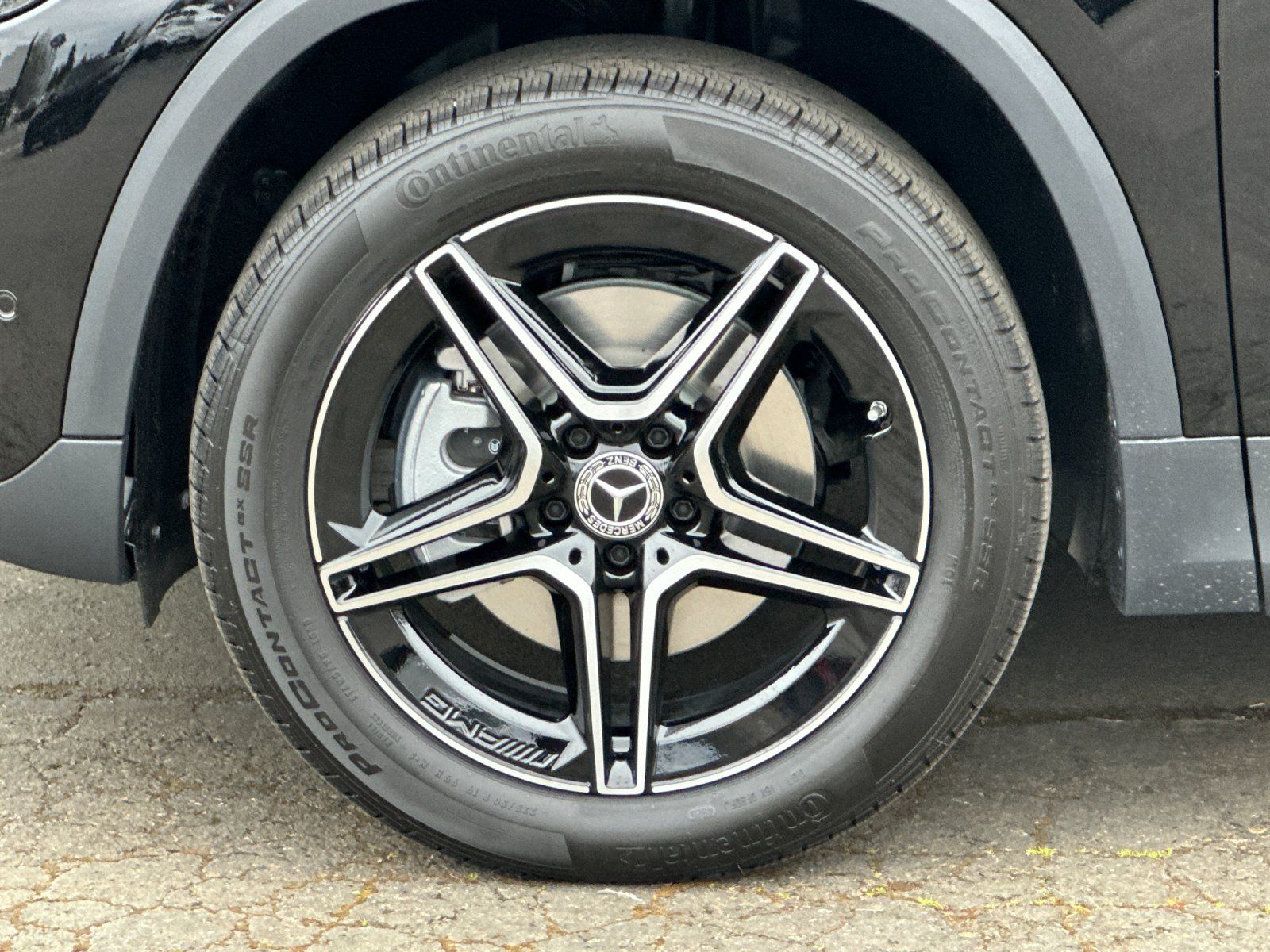 new 2026 Mercedes-Benz GLA car