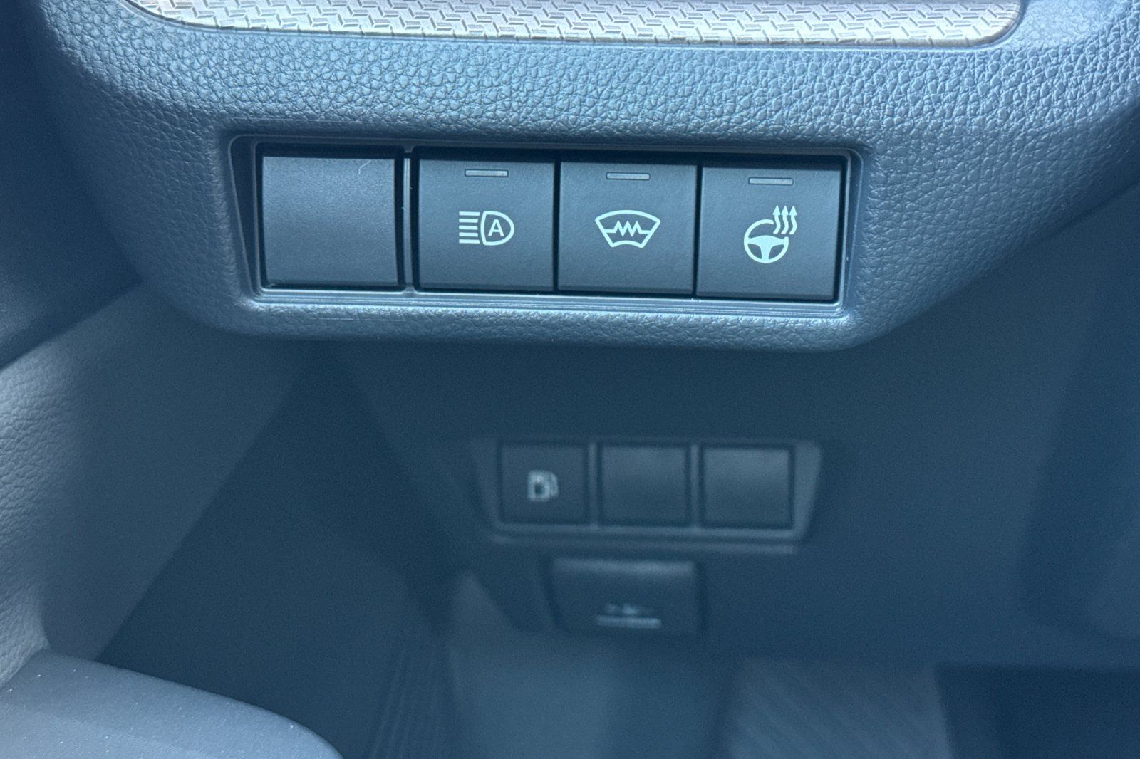 New 2027 Toyota Prius Sedan