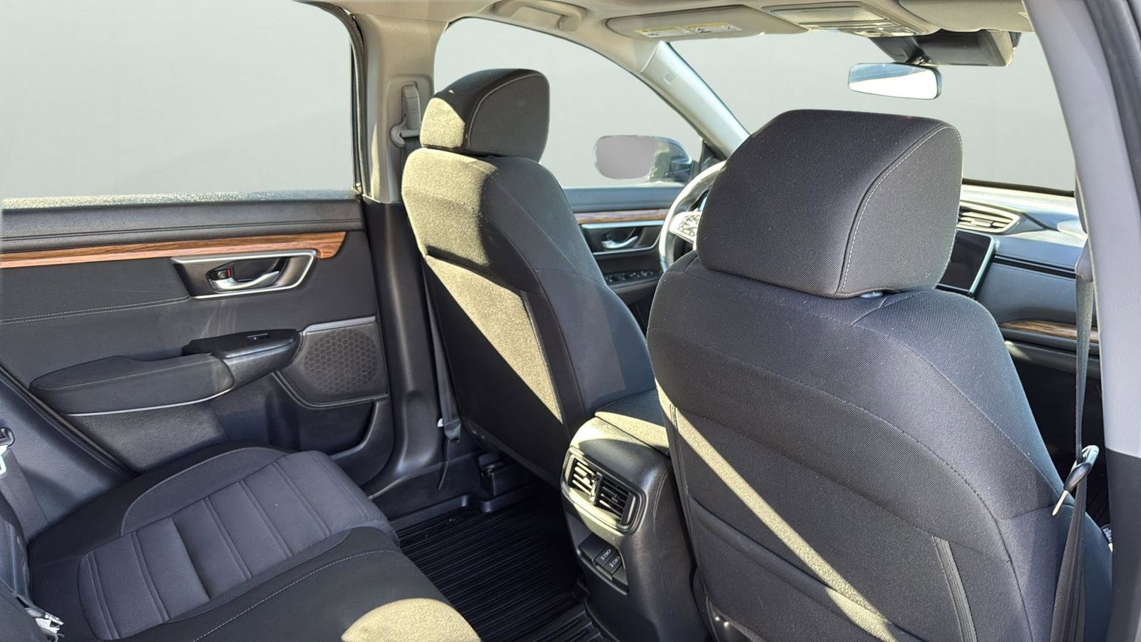 Used Car 2021 Honda Cr-v  Ex For Sale Under $25,000 In Austin, Texas