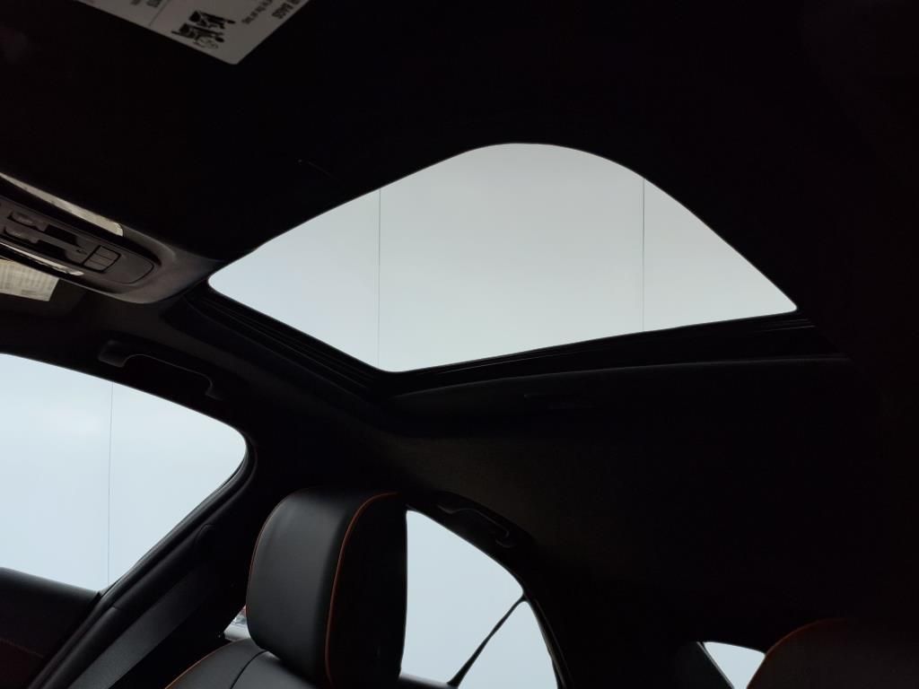 2026 Cadillac CT4 V-Series - 9