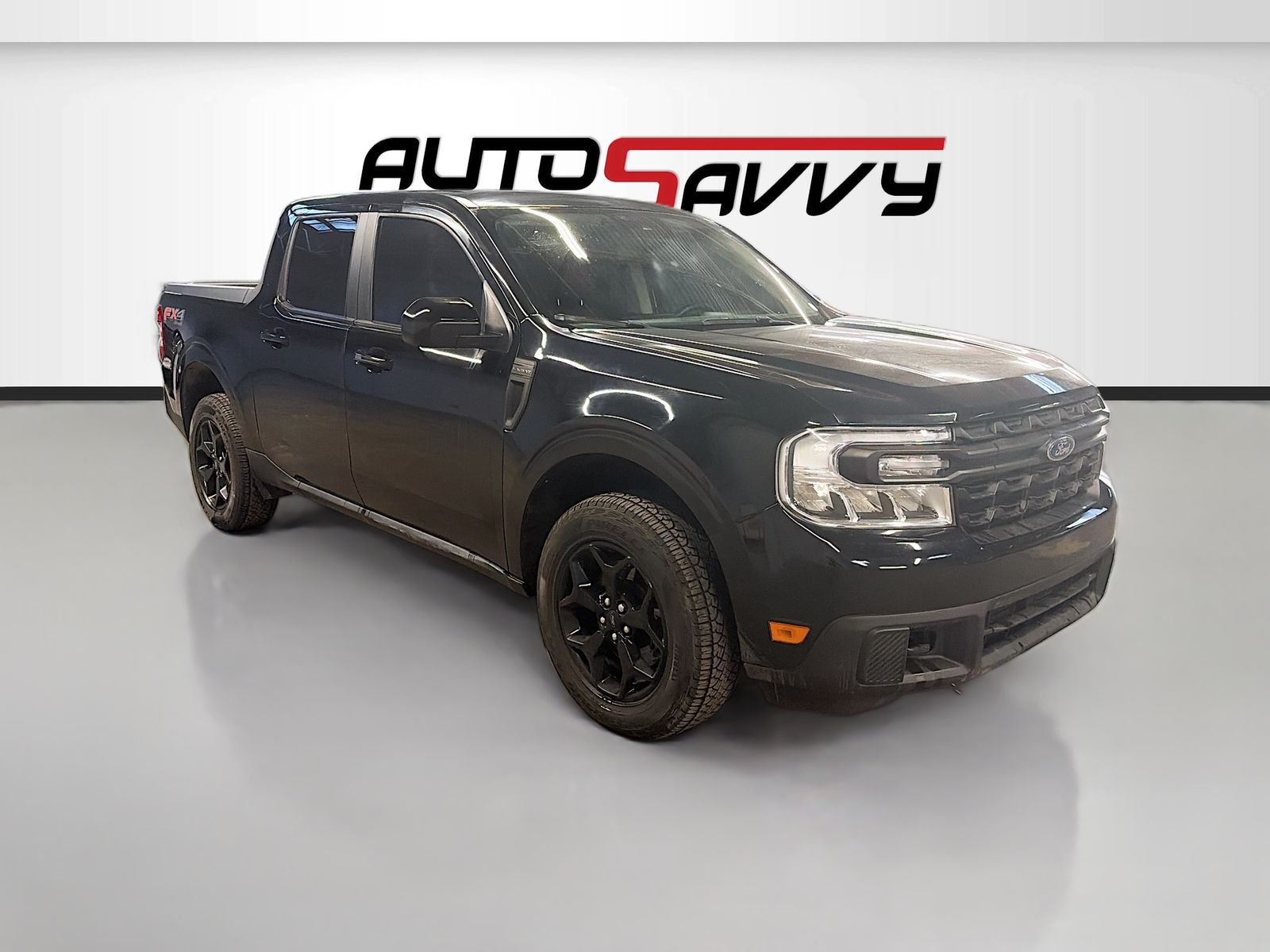 2023 Ford Maverick