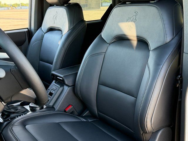 New 2026 Avalanche Gray Ford Outer Banks image 22