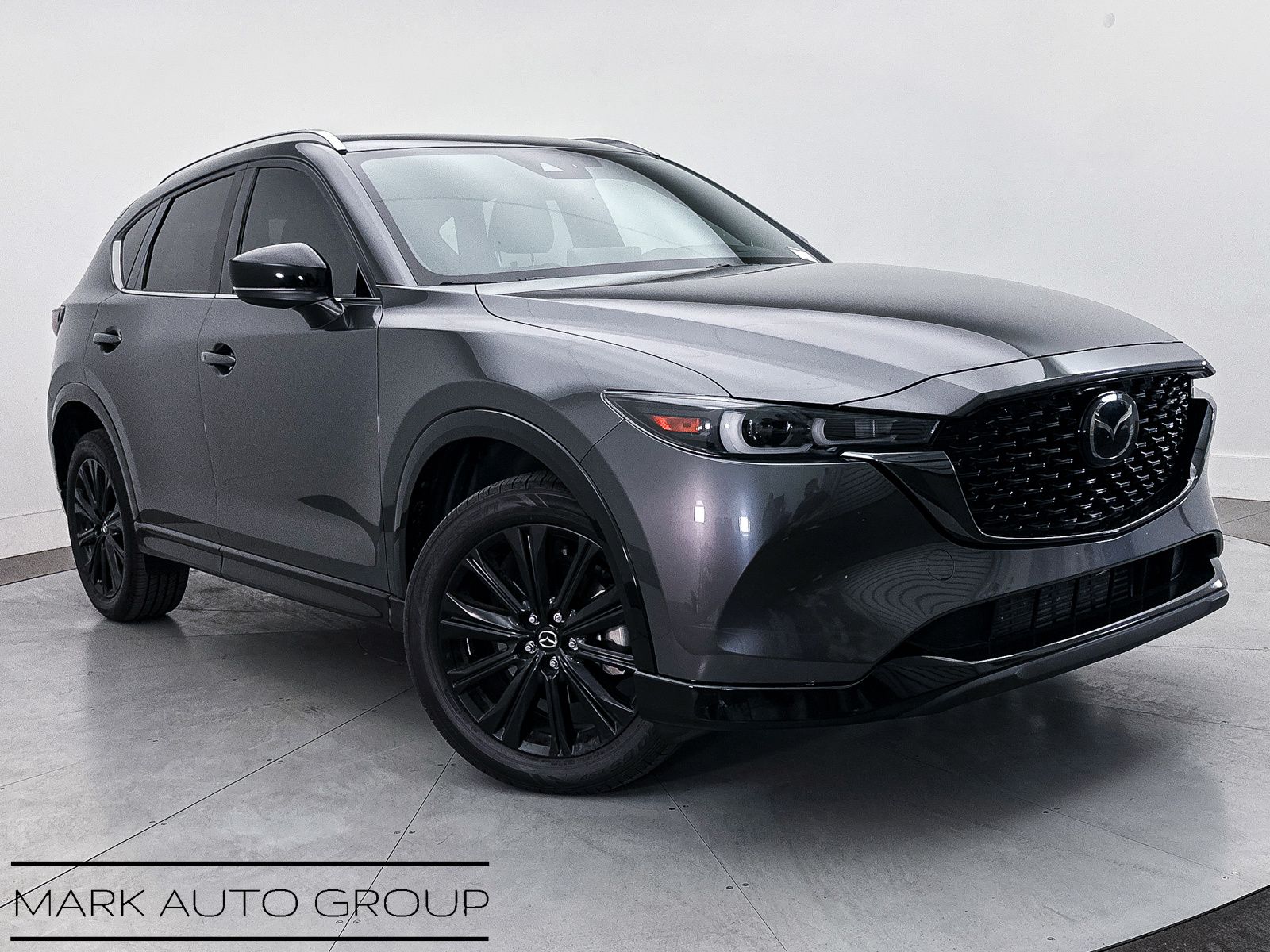 2023 Mazda Mazda CX-5 2.5 Turbo