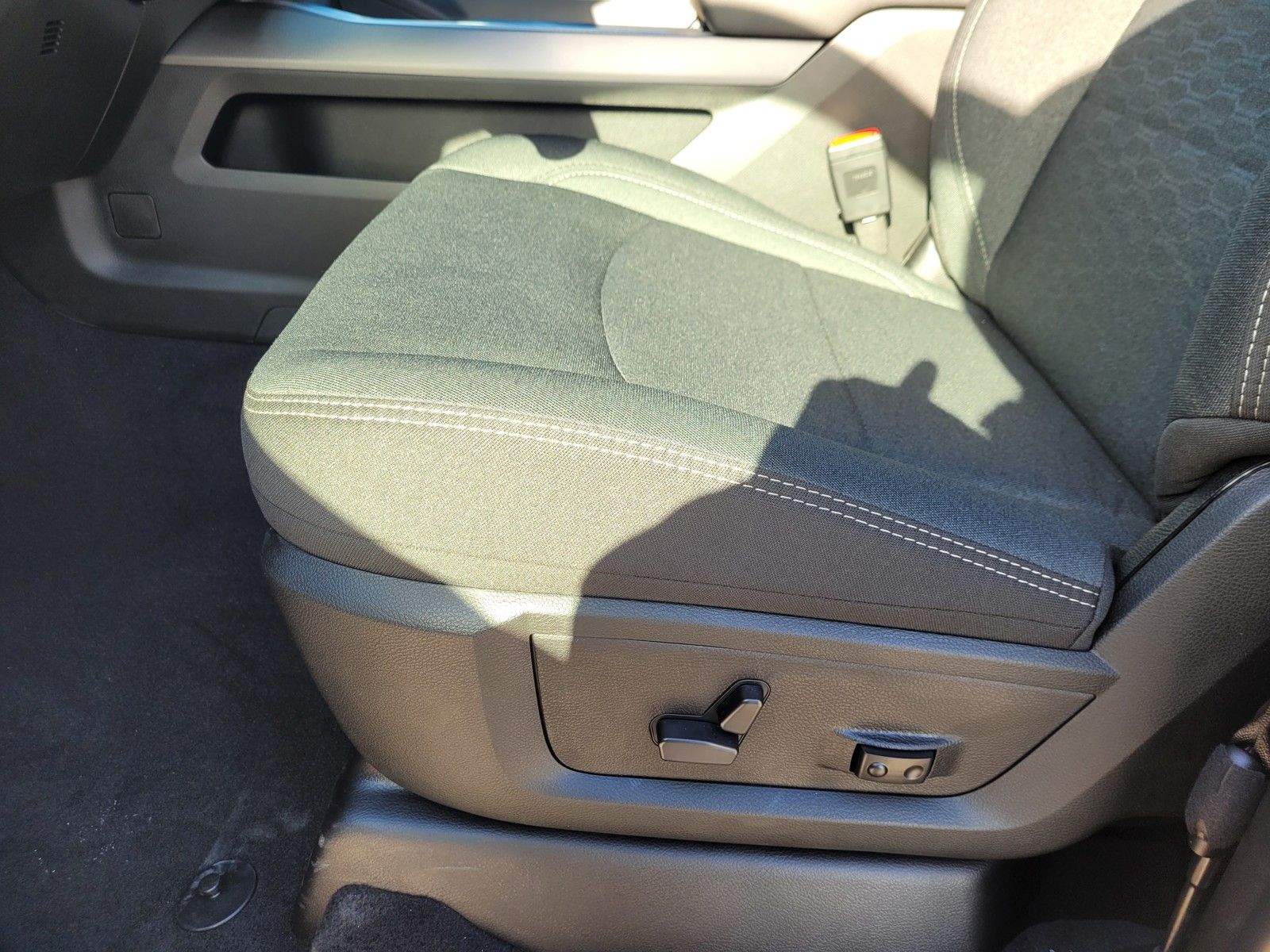 New 2026 Red Ram Big Horn image 12