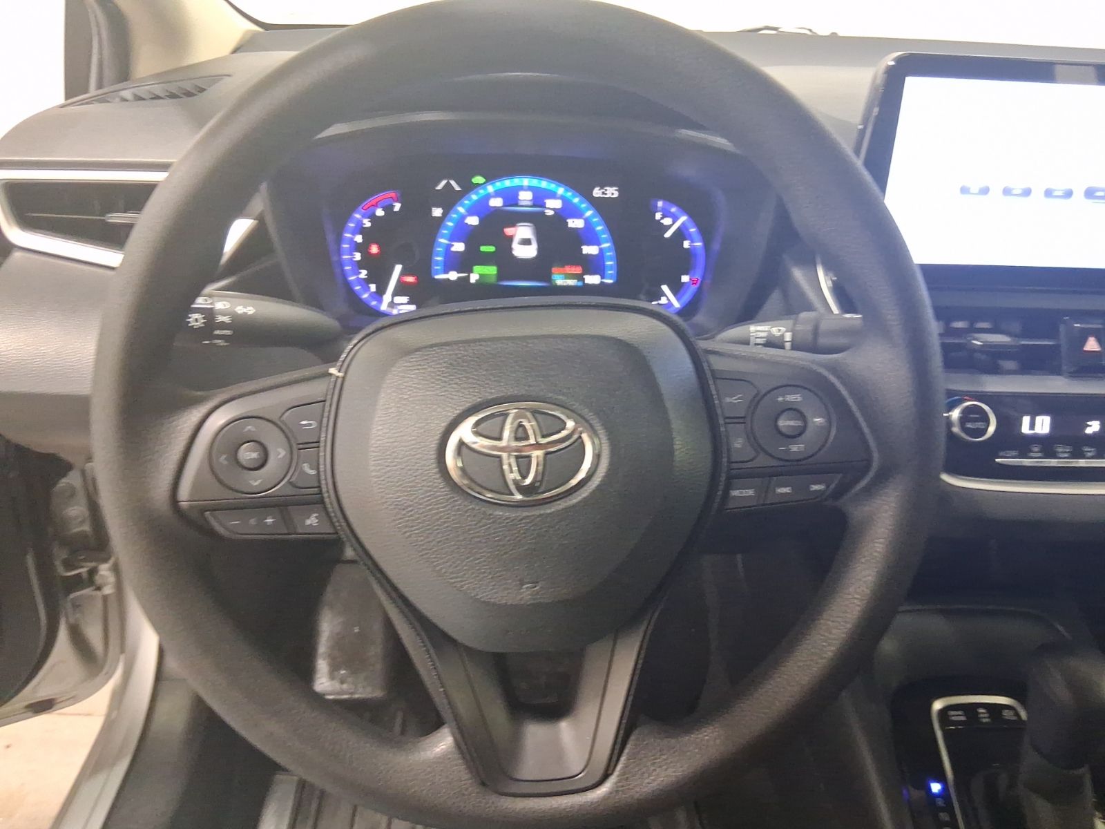 Used Car 2020 Toyota Corolla Hybrid  Le For Sale Under $20,000 In Austin, Texas