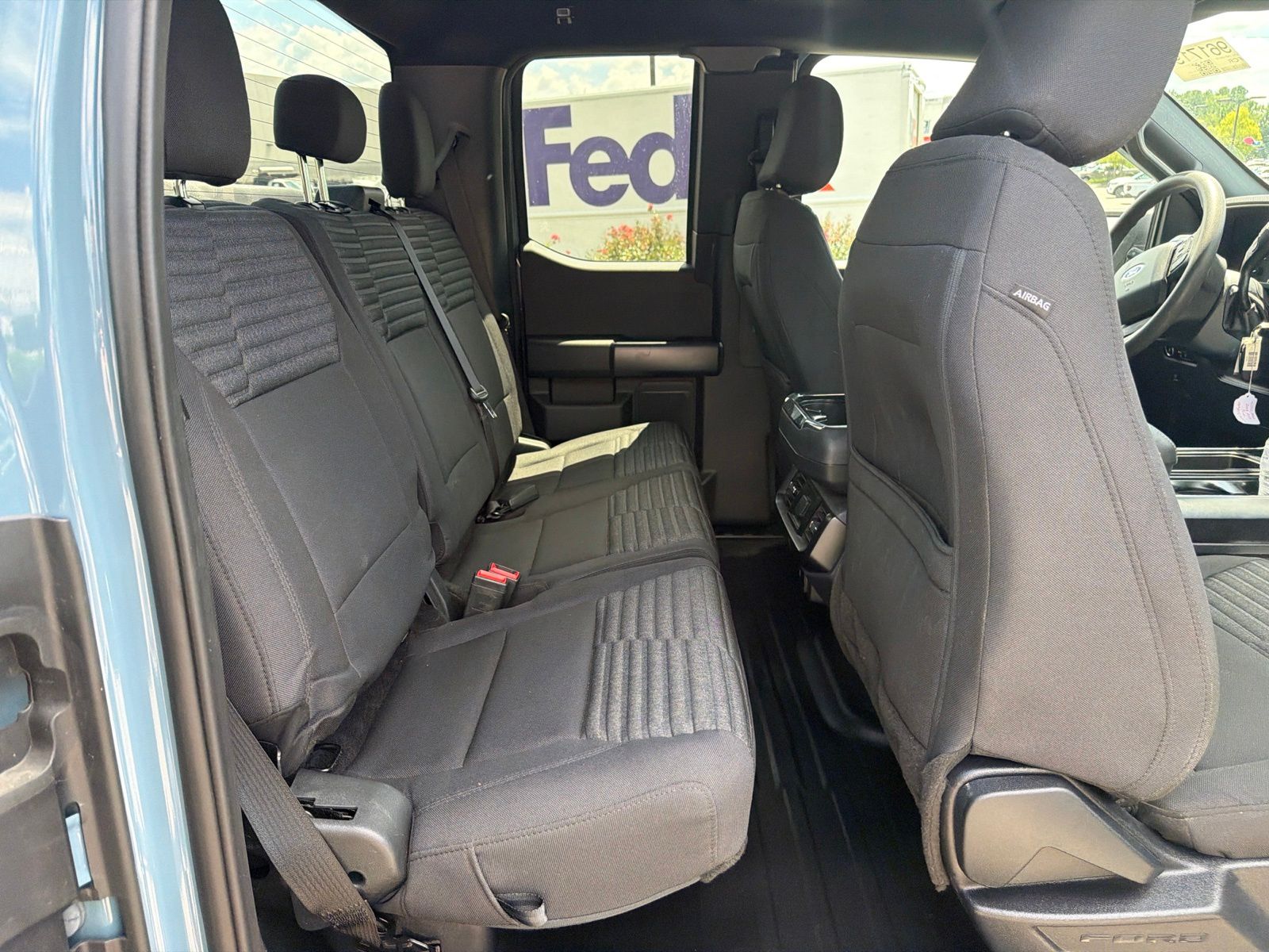 Certified Used 2023 Area 51 Ford XL image 27