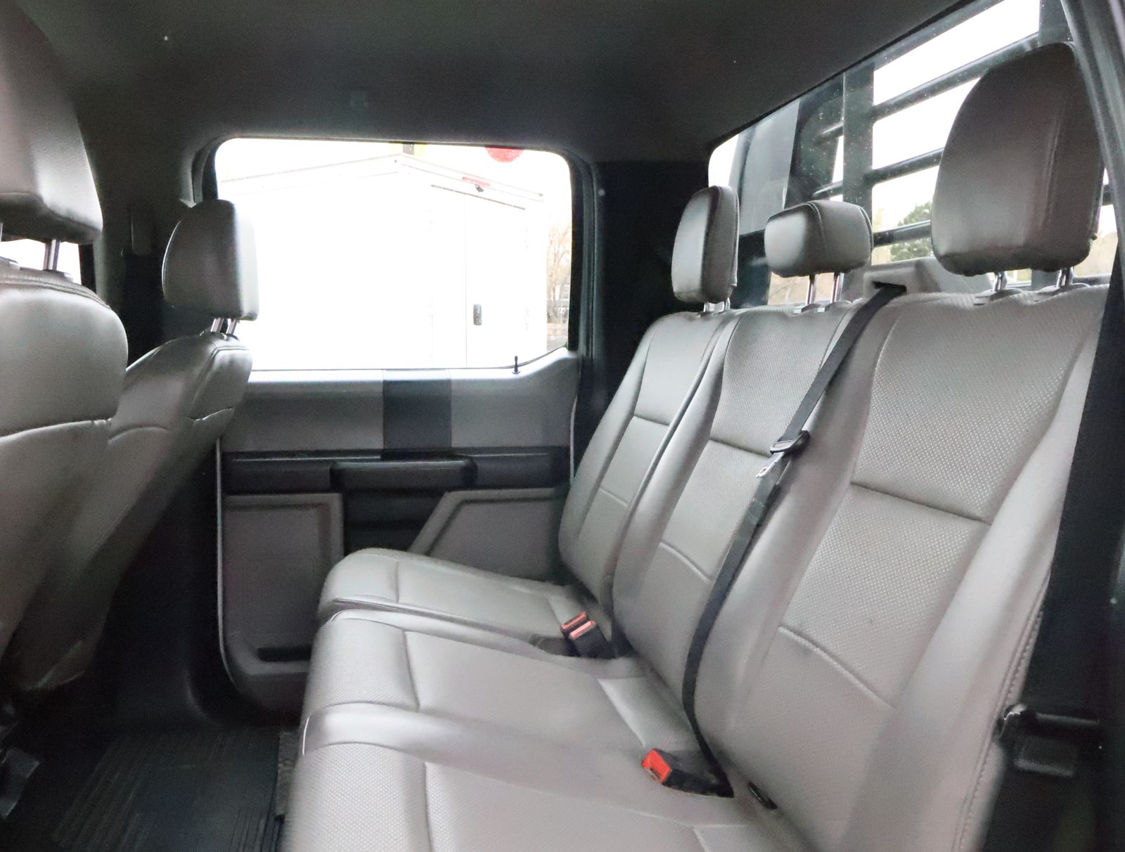 2020 Ford F-350SD XL photo