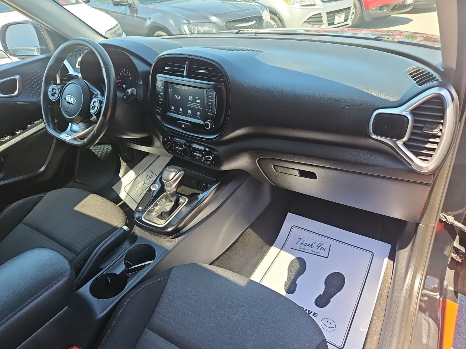 2020 Kia Soul GT-Line - Photo 28