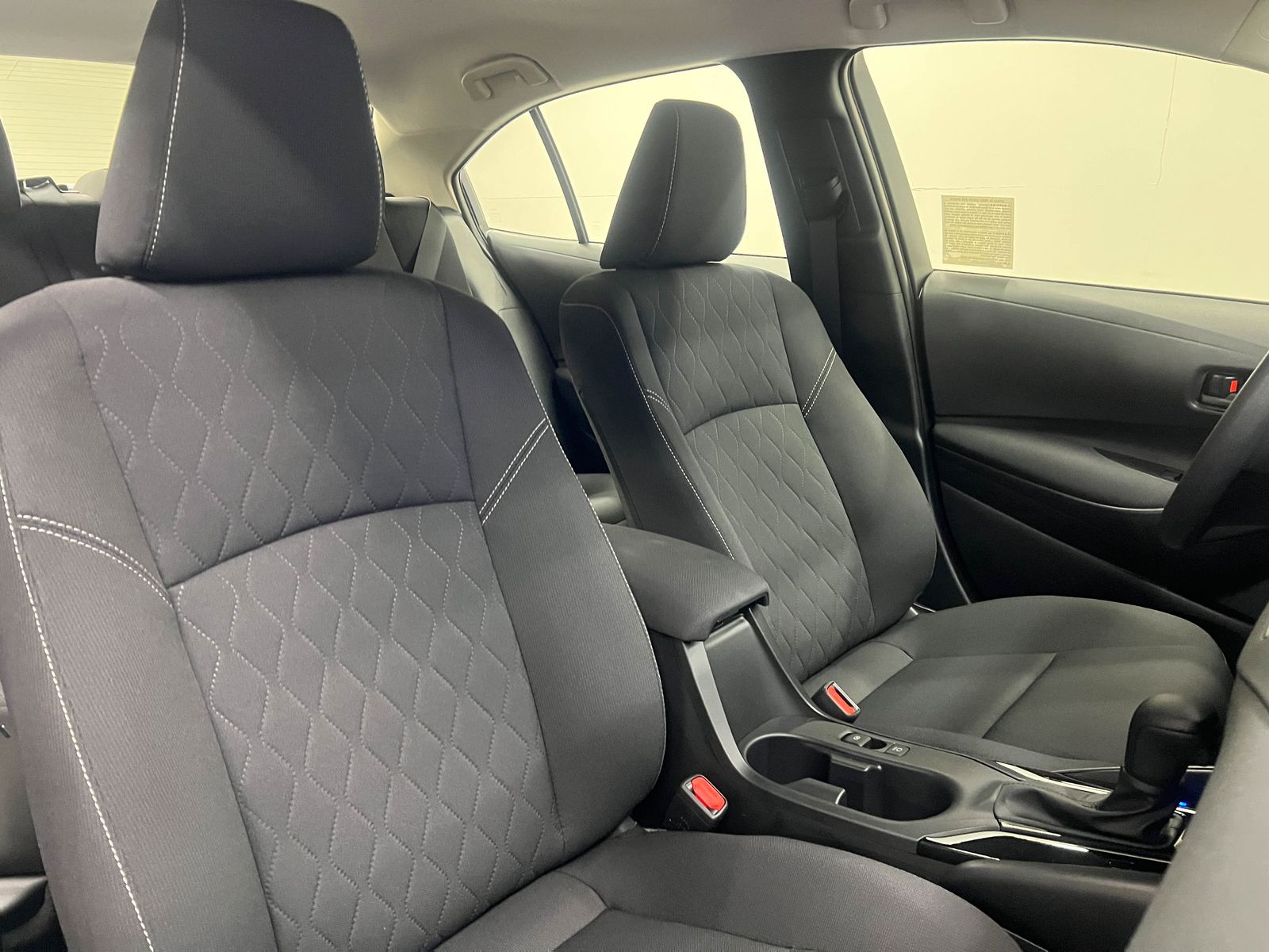 used 2026 Toyota Corolla car, priced at $24,608