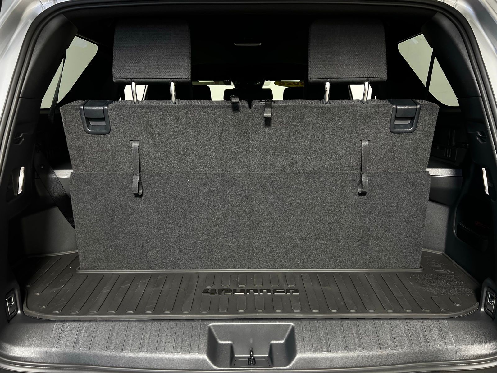 Thumbnail: 2026 Toyota 4Runner - 22