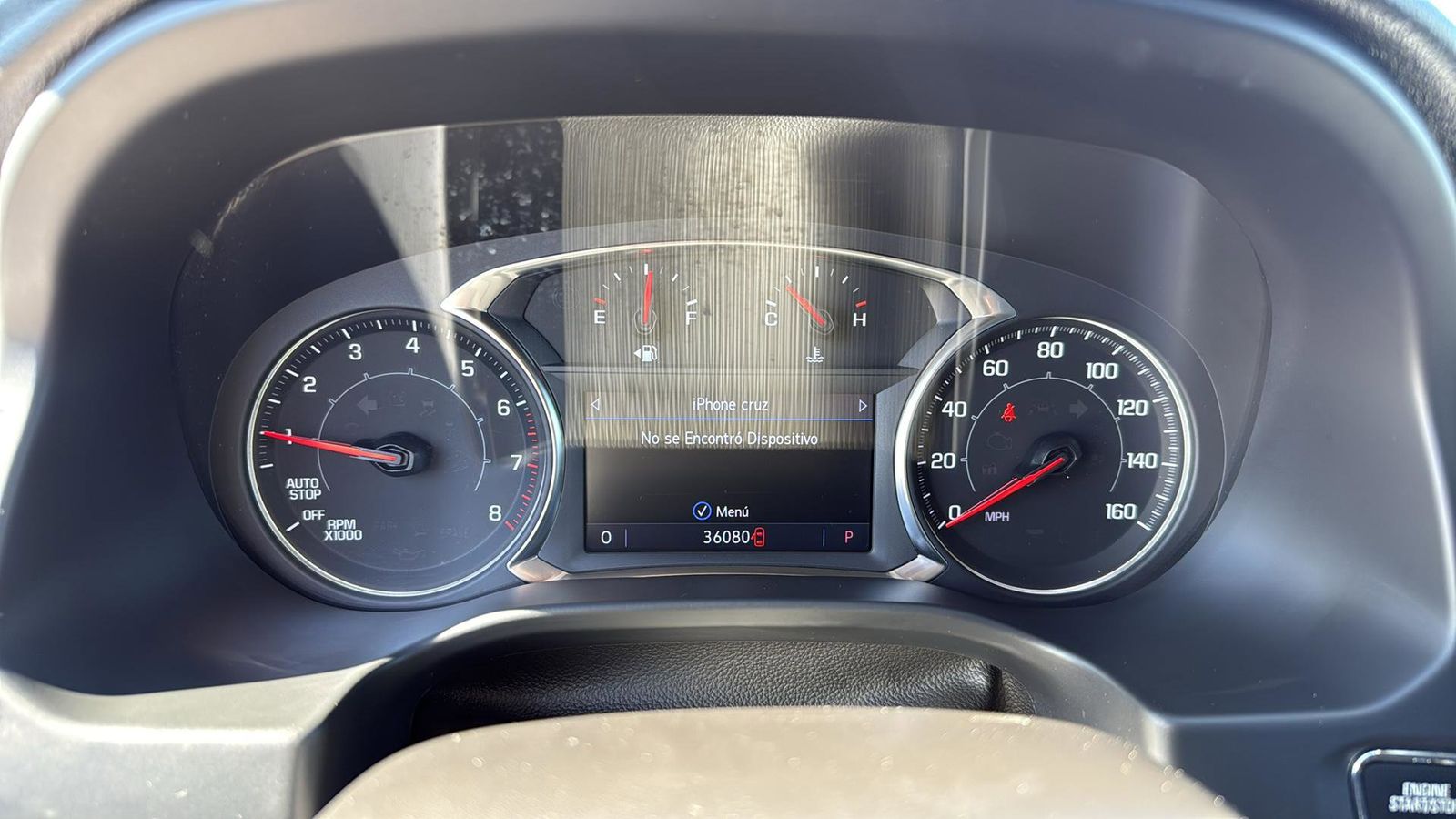 Used Car 2023 Gmc Acadia  Slt For Sale Under $25,000 In Austin, Texas