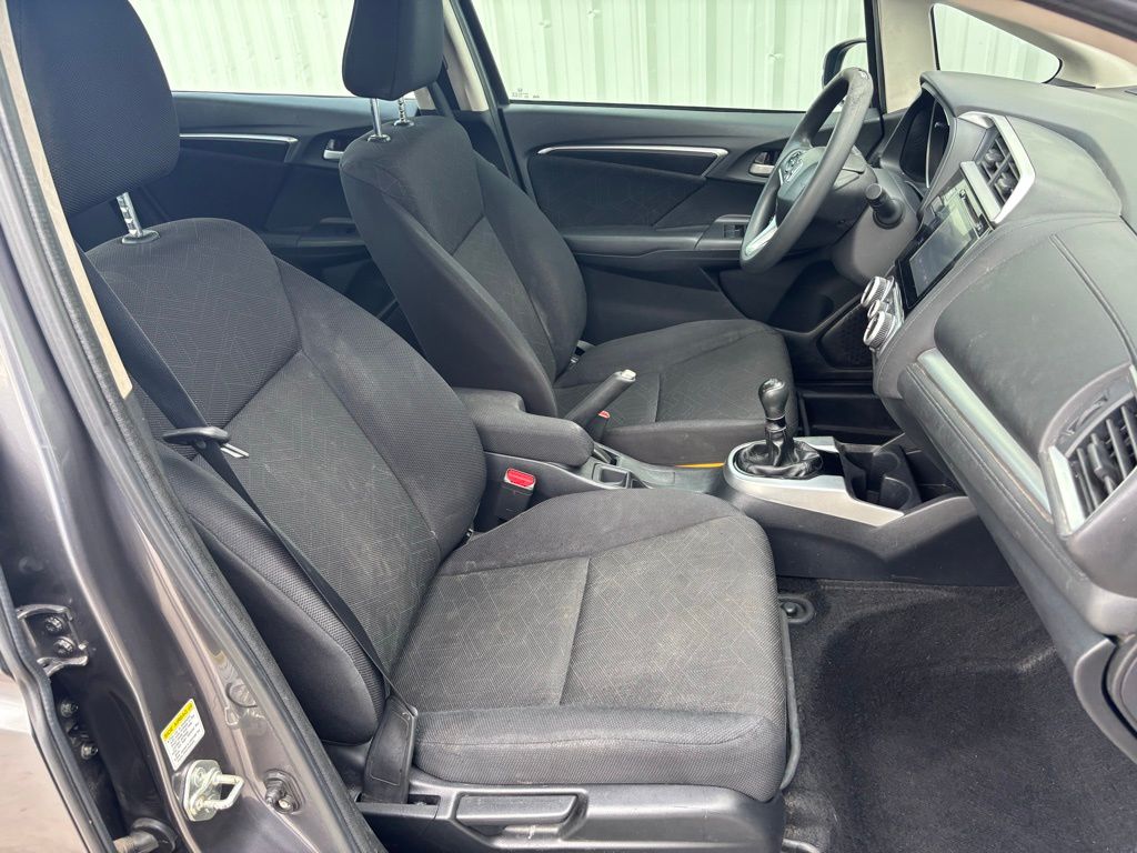 Used Car 2015 Honda Fit  Ex For Sale Under $10,000 In Austin, Texas