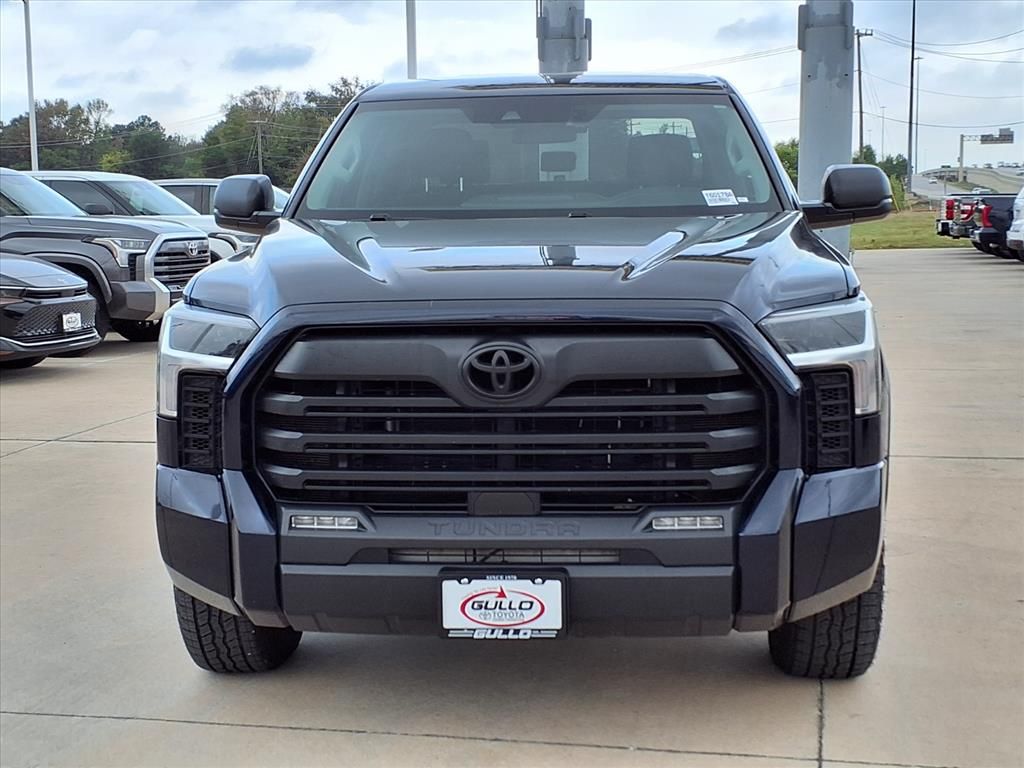 2023 Toyota Tundra SR5  at Shottenkirk Kia Fort Bend