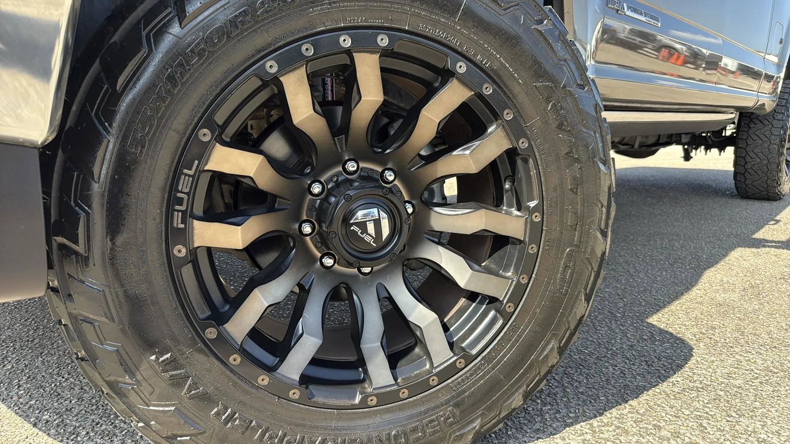 Used Car 2019 Ford F-250sd  Lariat For Sale Under $50,000 In Austin, Texas