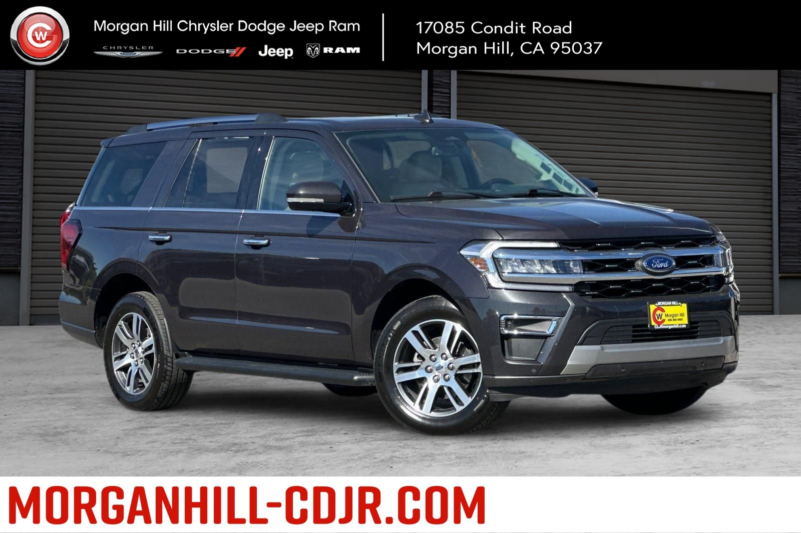 2024 Ford Expedition Limited RWD