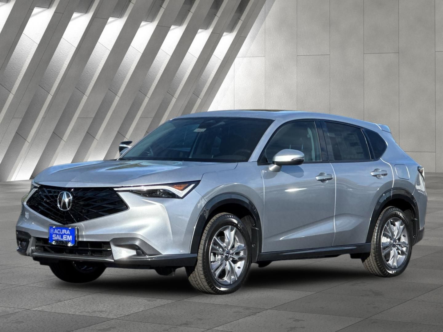 new 2025 Acura ADX car