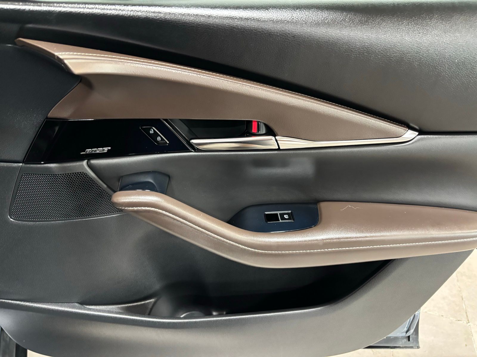 Used Car 2020 Mazda Cx-30  Premium For Sale Under $15,000 In Austin, Texas