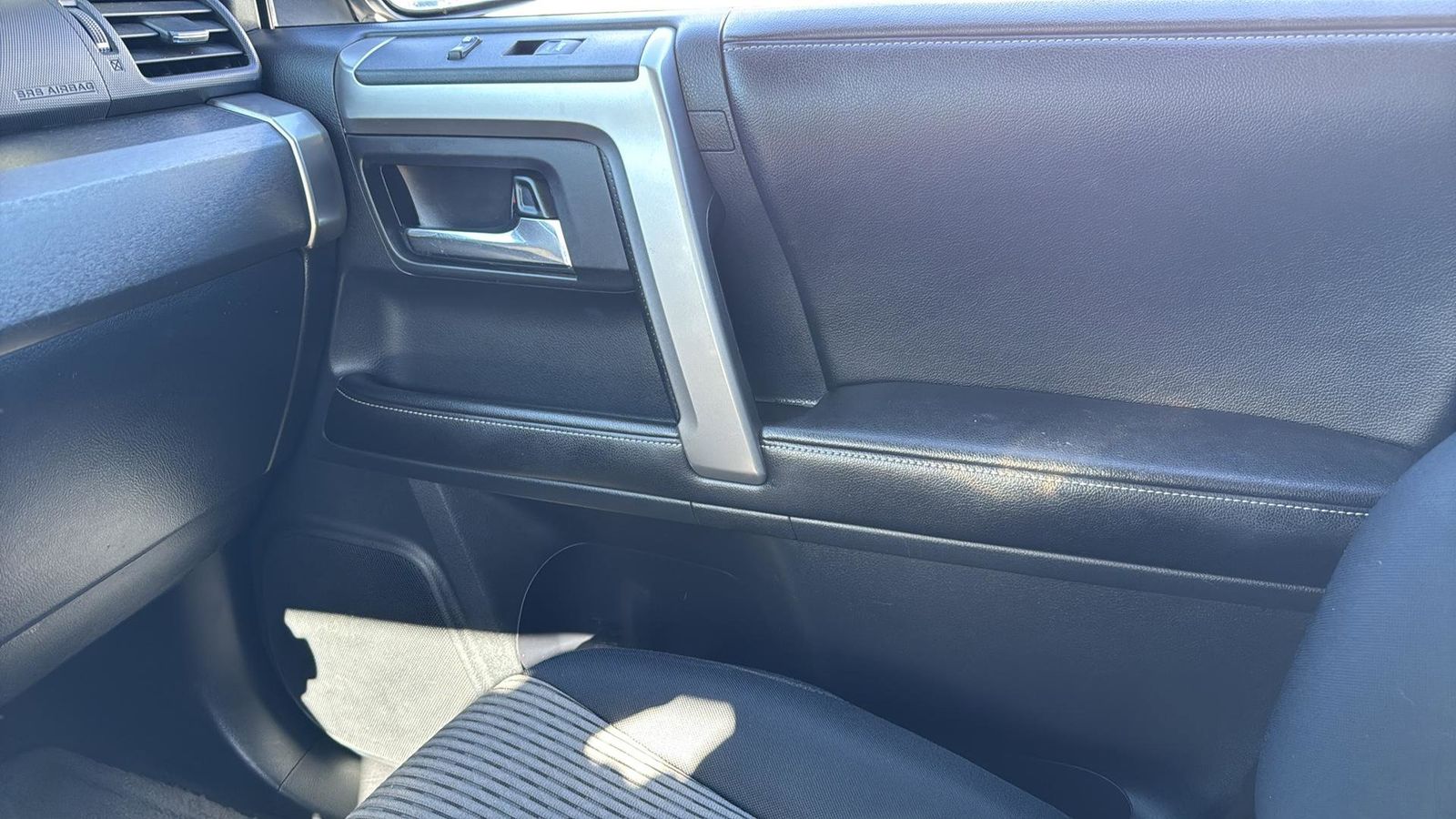 Used Car 2015 Toyota 4runner  Sr5 For Sale Under $20,000 In Austin, Texas