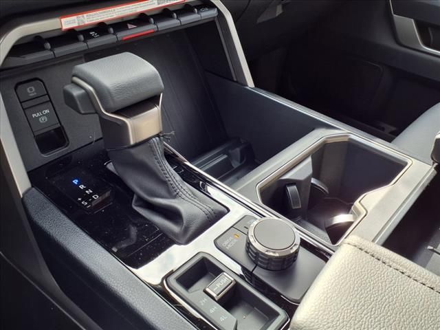 2025 Toyota Tundra SR5 Gray at Classic Toyota Galveston