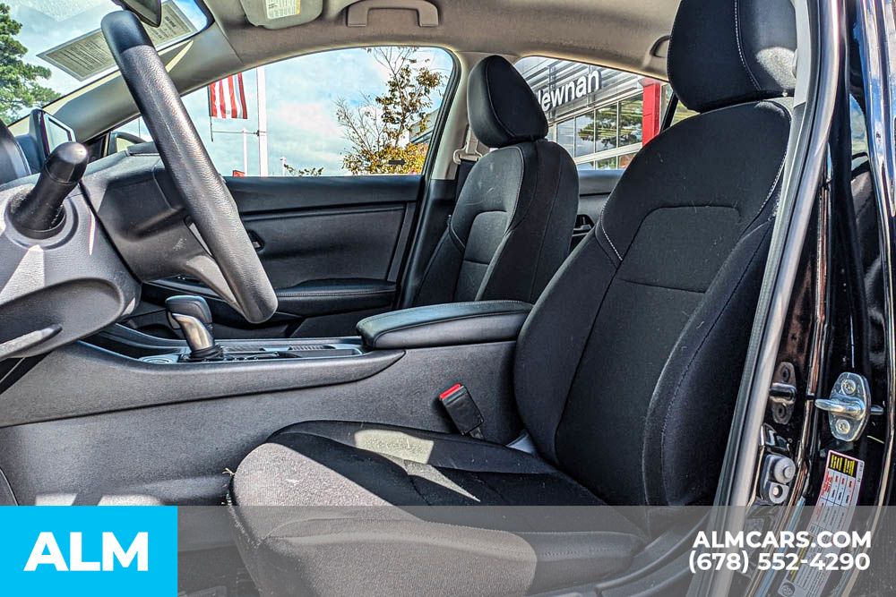 2024 Nissan Sentra S photo 16