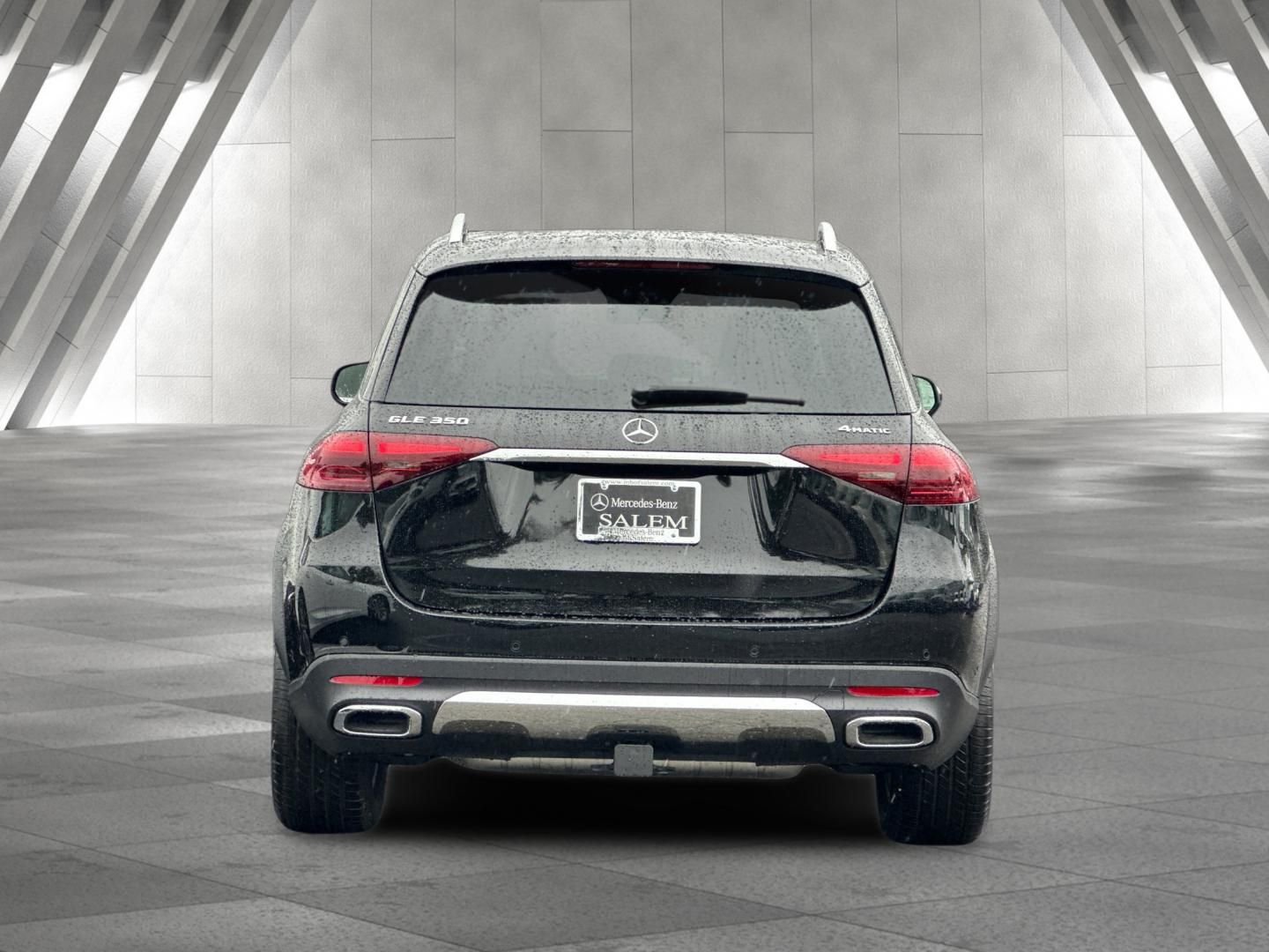 new 2026 Mercedes-Benz GLE car