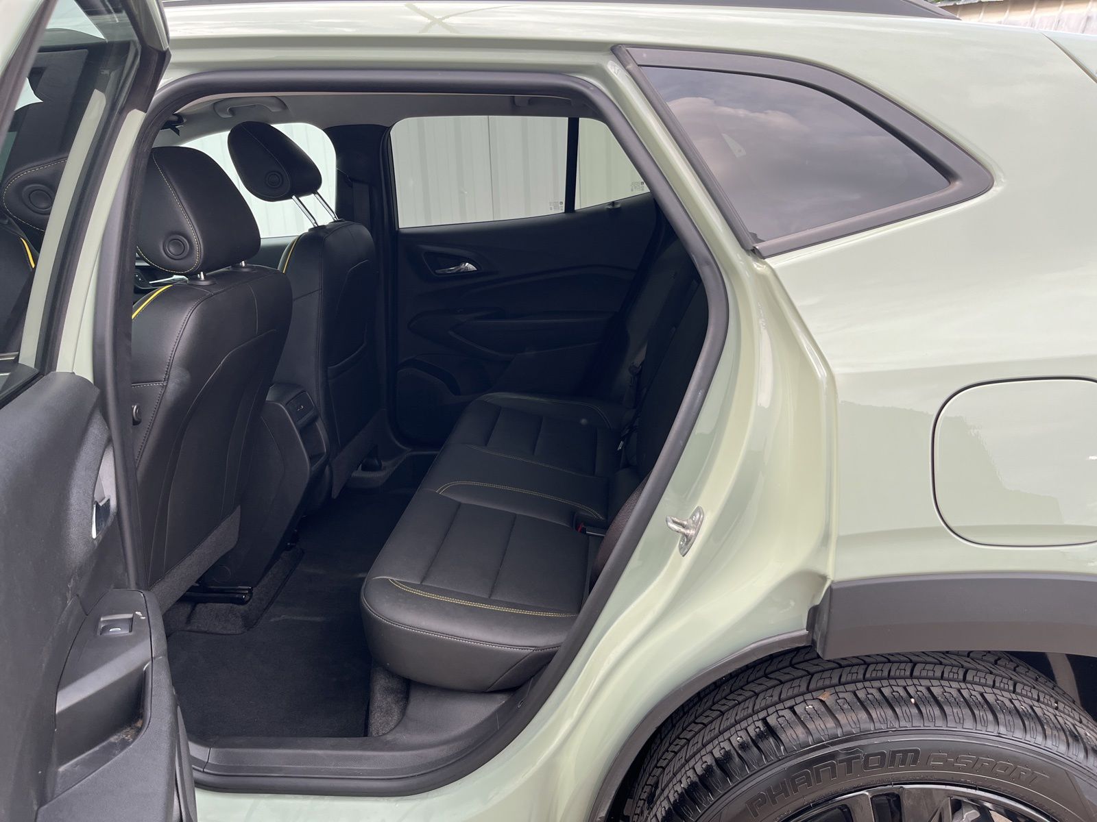 Used Car 2025 Chevrolet Trax  Activ For Sale Under $25,000 In Austin, Texas
