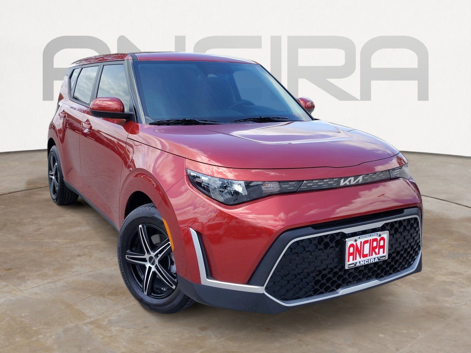 Used Car 2025 Kia Soul  S For Sale Under $25,000 In San Antonio, Texas