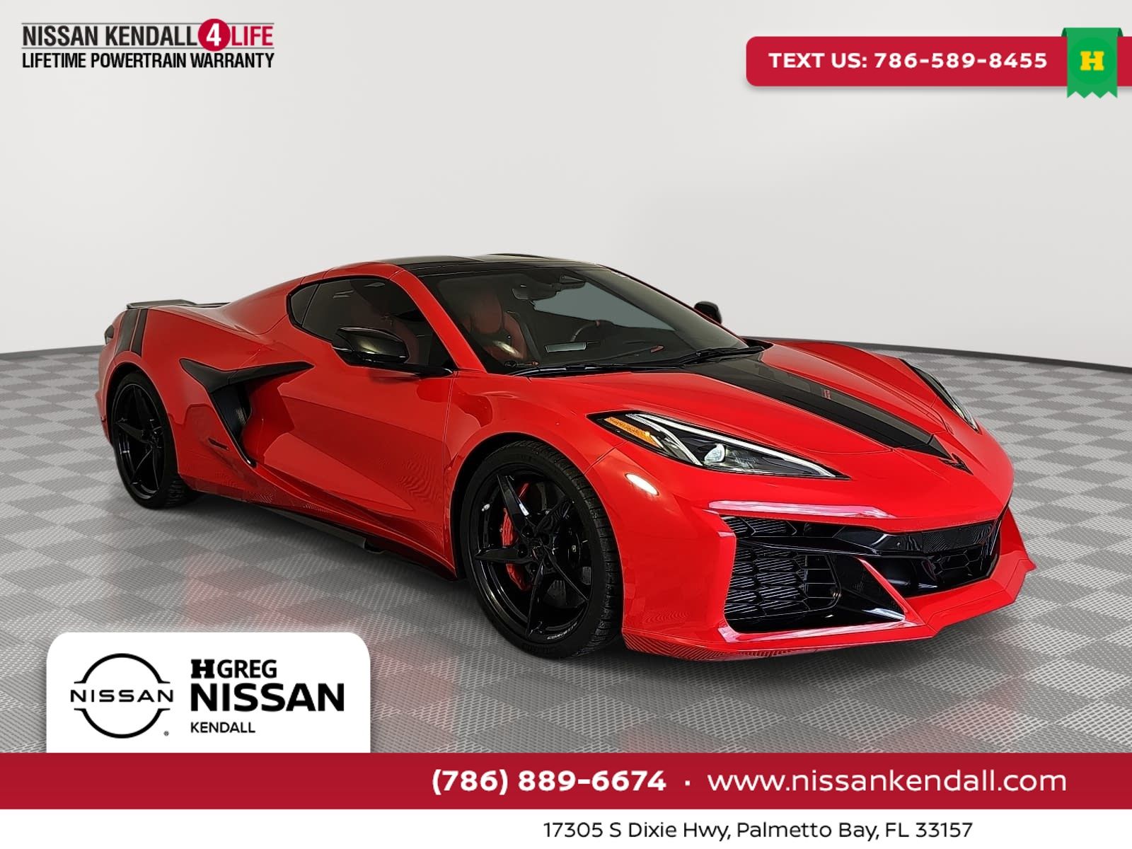 Torch Red 2025 Chevrolet Corvette E-Ray Coupe All-Wheel Drive 8-Speed Dual Clutch
