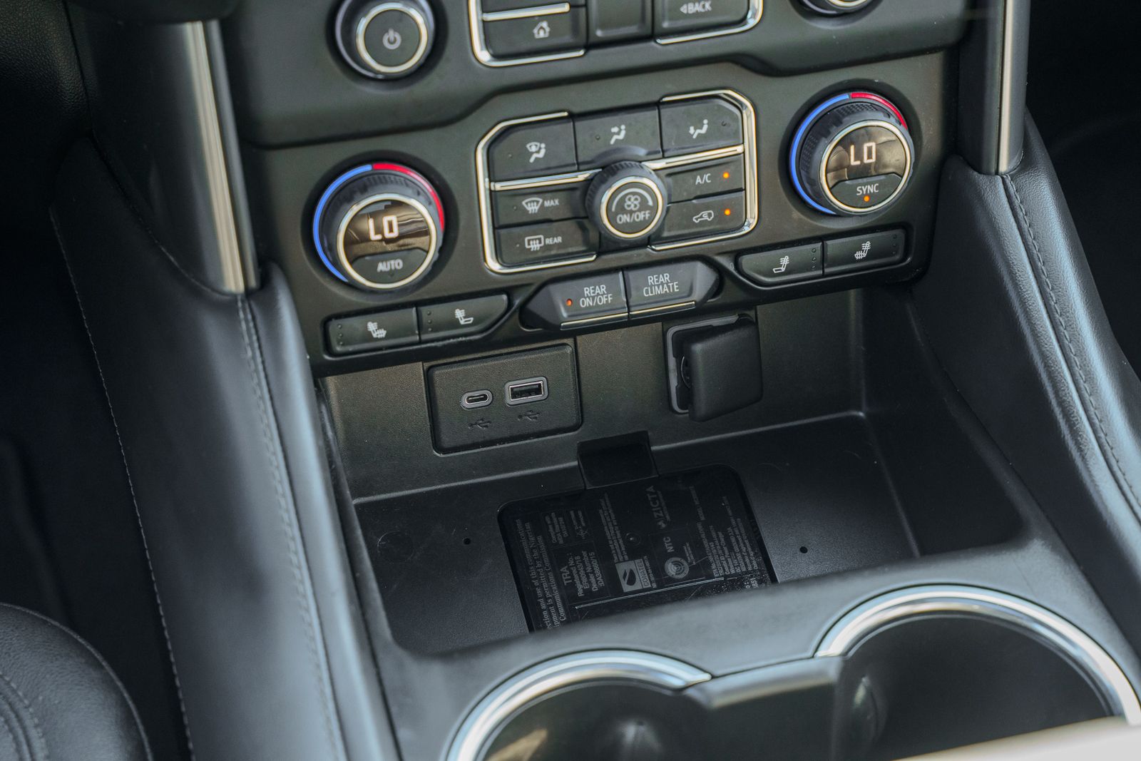 Used 2022 Chevrolet Tahoe SUV