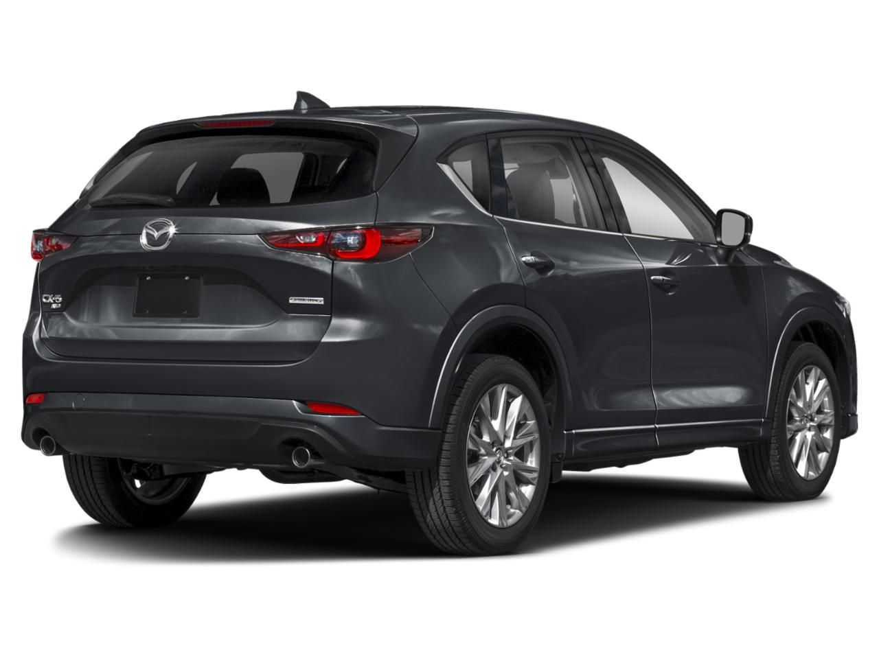New Car 2025 Mazda Cx-5  2.5 S Premium Plus Package For Sale Under $40,000 In Austin, Texas