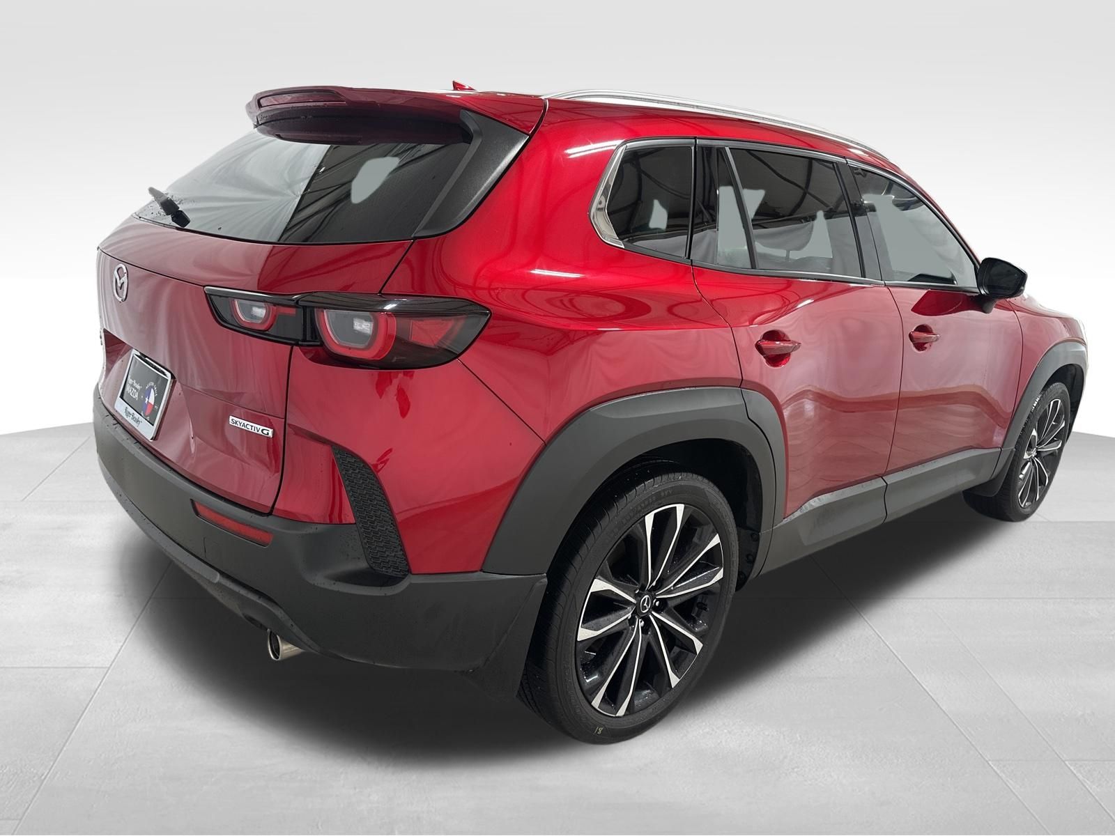 Used Car 2024 Mazda Cx-50  2.5 S Premium Plus Package For Sale Under $35,000 In Austin, Texas
