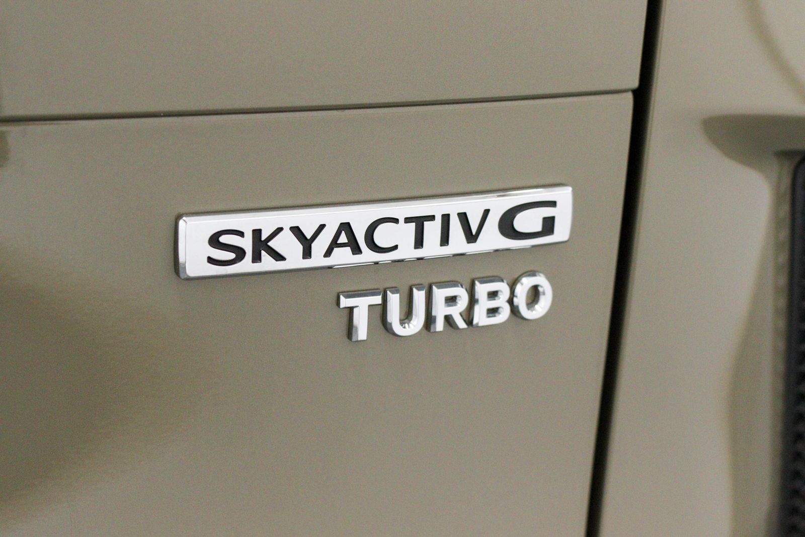 2025 Mazda Cx-50  2.5 Turbo Meridian Edition In Austin, Texas