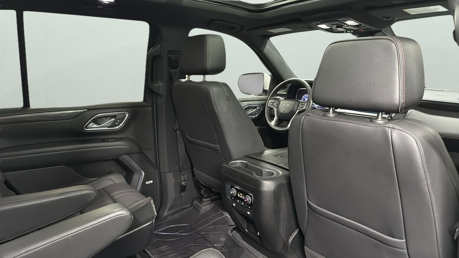 Used Car 2023 Chevrolet Tahoe  Rst For Sale Under $60,000 In Austin, Texas