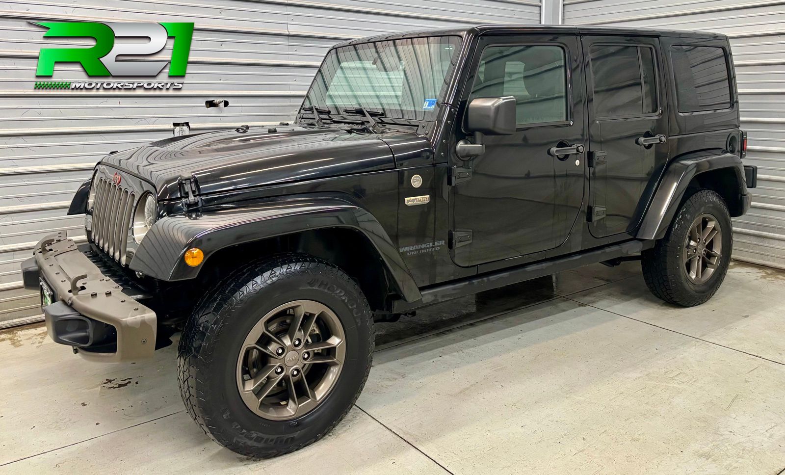 2020 Mercedes-Benz C-Class C 43 AMG® for sale at R21 Motorsports