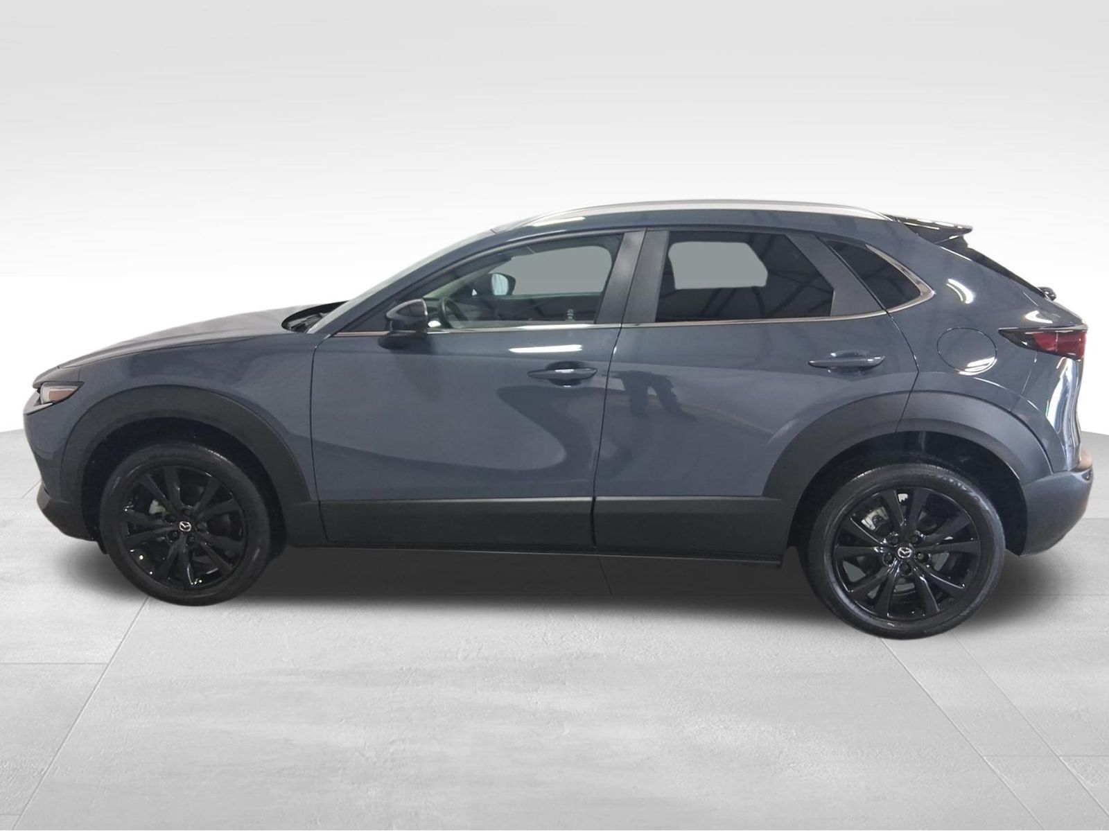 Used Car 2025 Mazda Cx-30  2.5 S Carbon Edition For Sale Under $30,000 In Austin, Texas