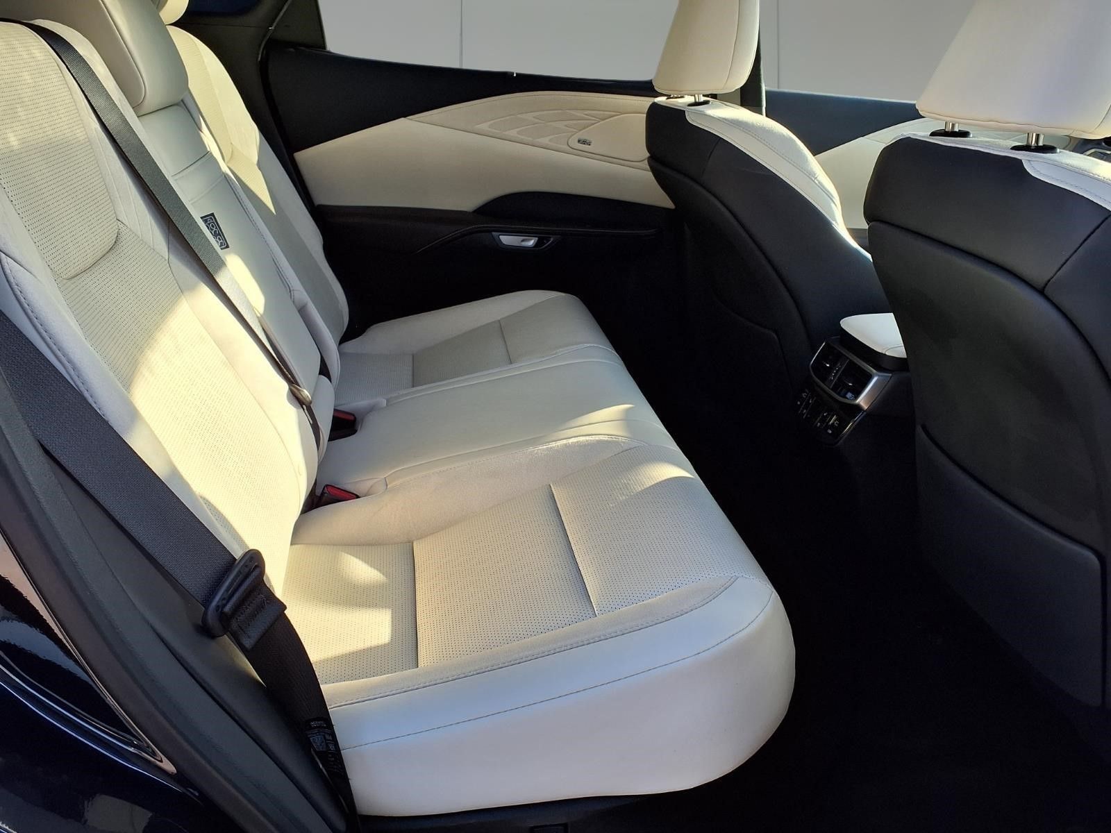 2024 Lexus RX 350 Luxury Blue at Westside Lexus