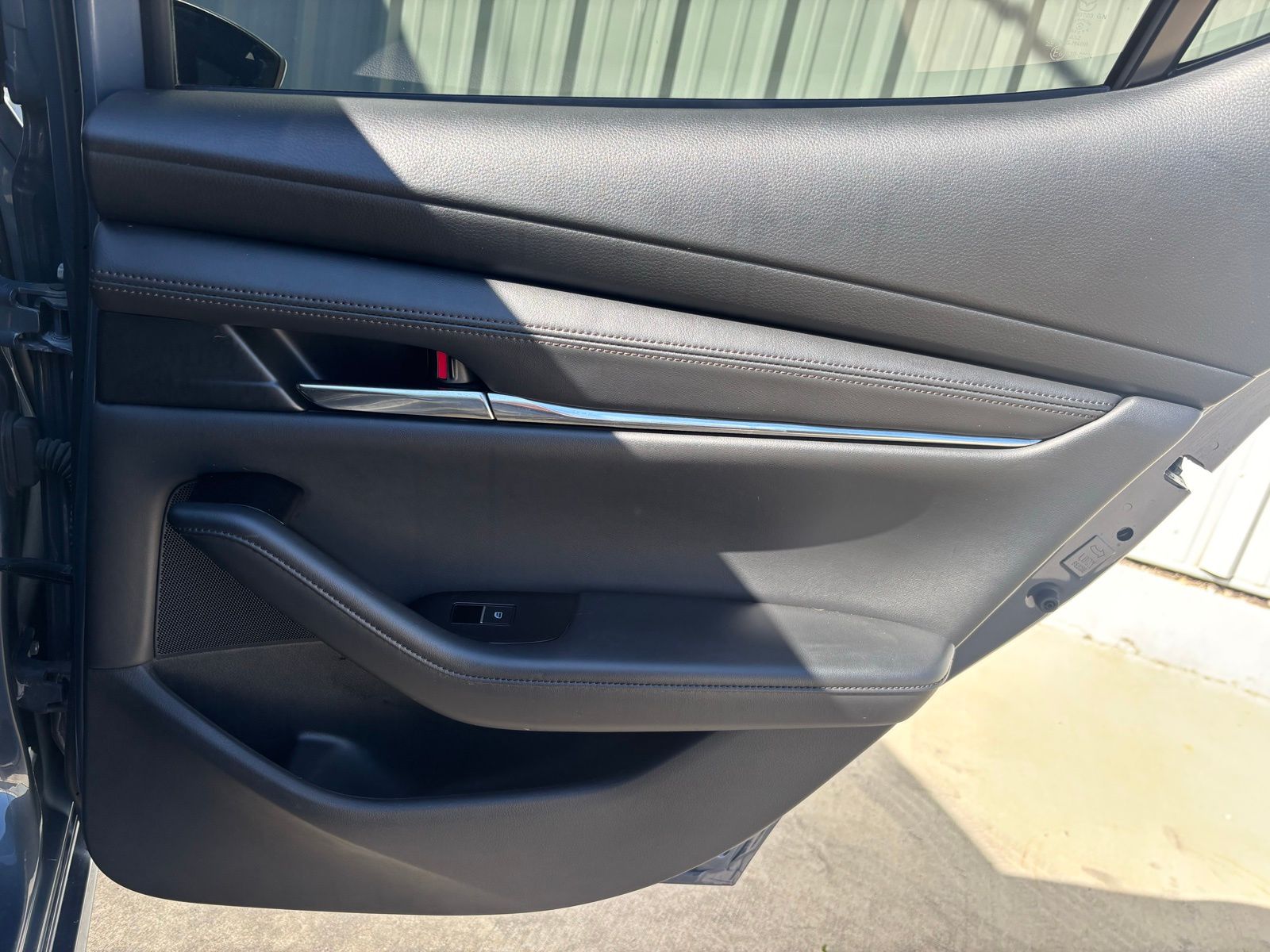 Used Car 2022 Mazda Mazda3  Premium For Sale Under $25,000 In Austin, Texas