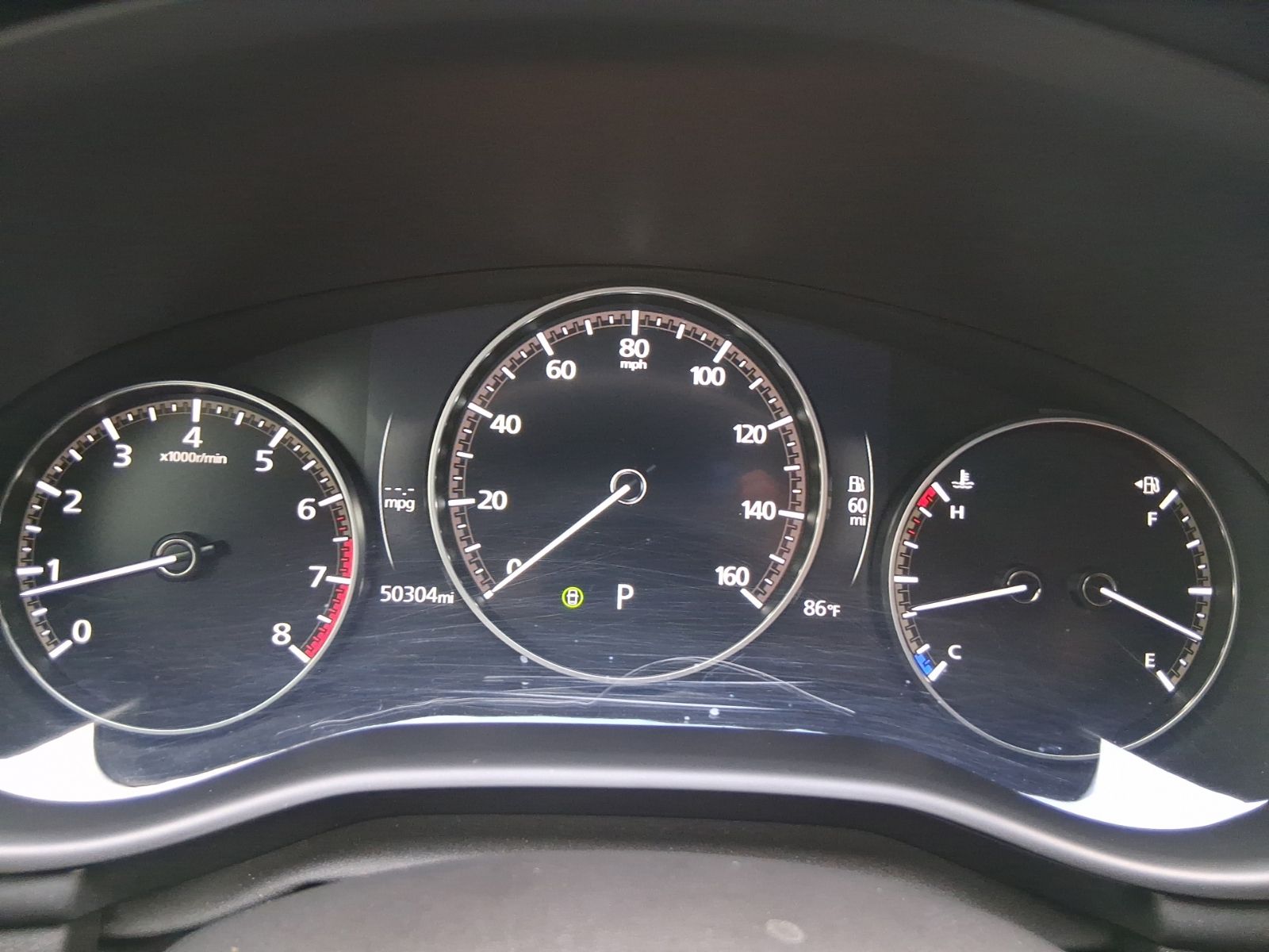 Used Car 2024 Mazda Mazda3  2.5 S Select Sport For Sale Under $25,000 In Austin, Texas