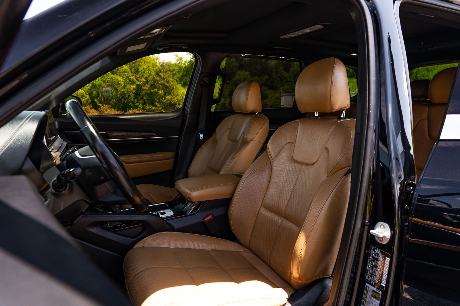 Used 2020 Kia Telluride SUV