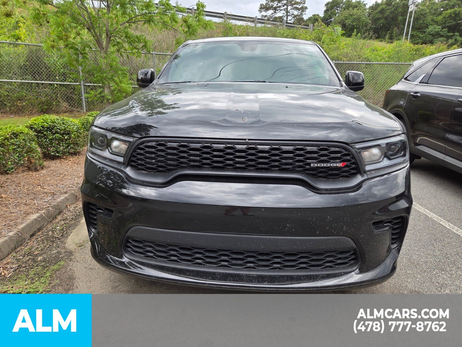 Used 2026 Black Dodge GT image 25