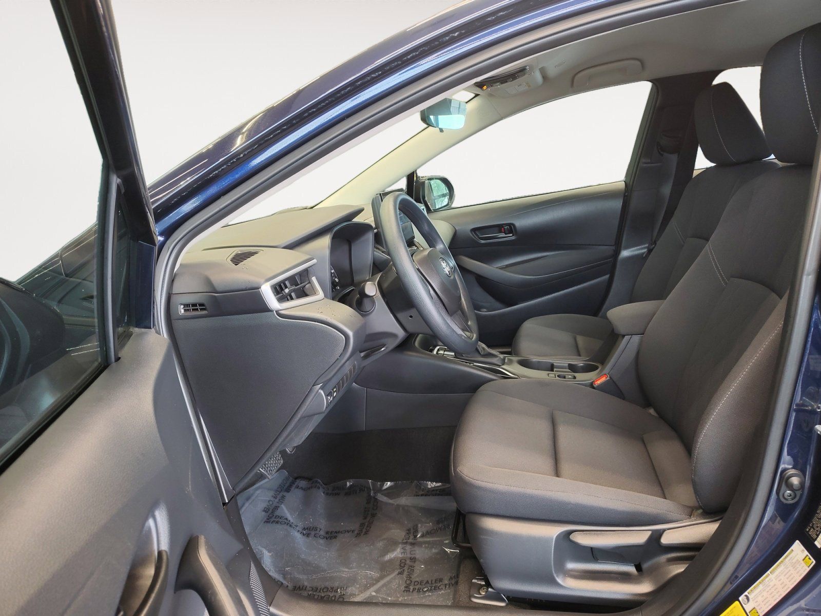 Used Car 2025 Toyota Corolla  Le For Sale Under $25,000 In San Antonio, Texas