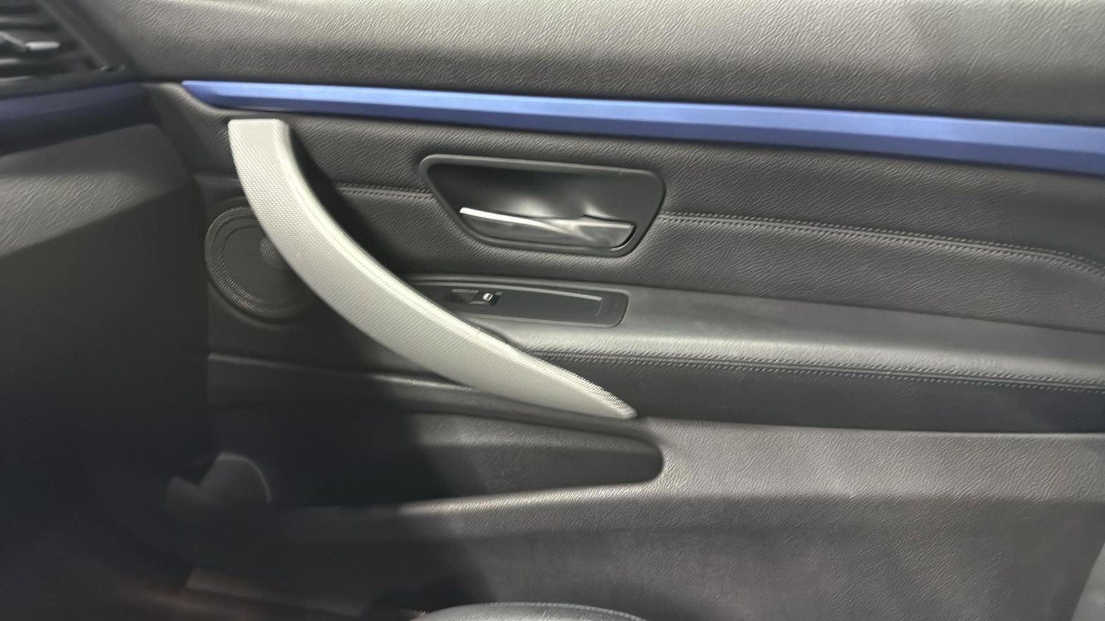 Used Car 2015 Bmw 4 Series  435i For Sale Under $25,000 In Austin, Texas