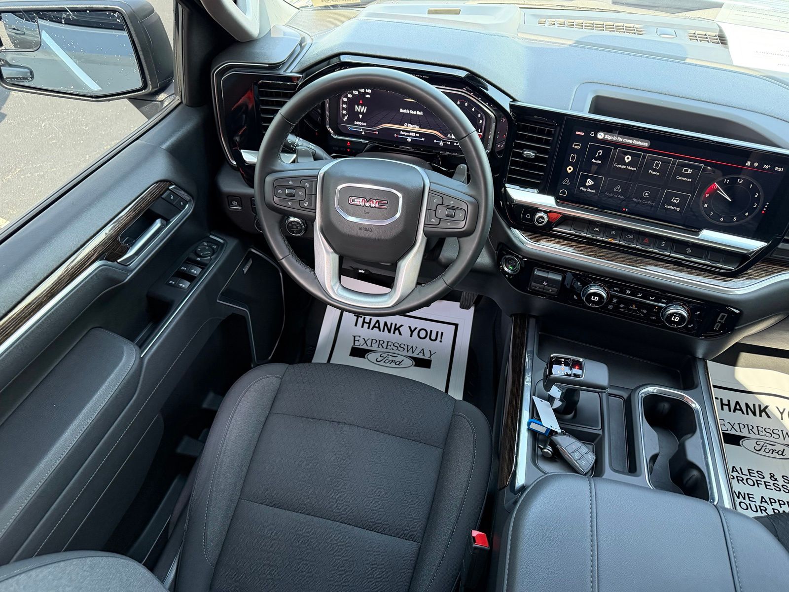 2025 GMC Sierra 1500 image 14