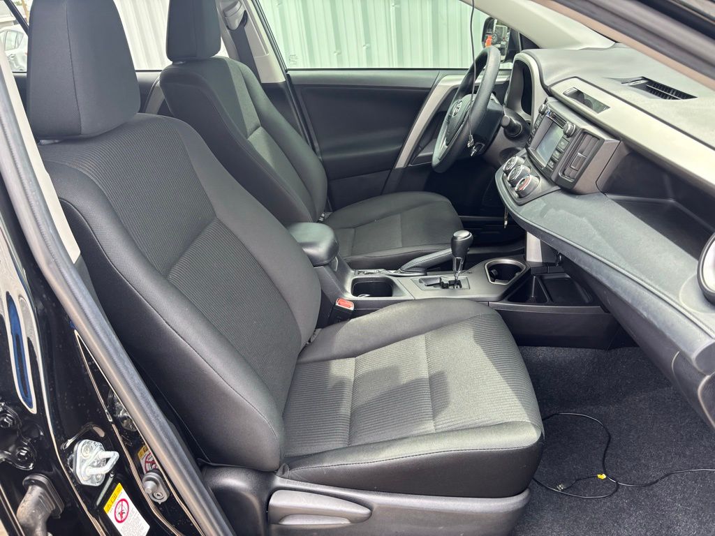 Used Car 2018 Toyota Rav4  Le For Sale Under $25,000 In Austin, Texas