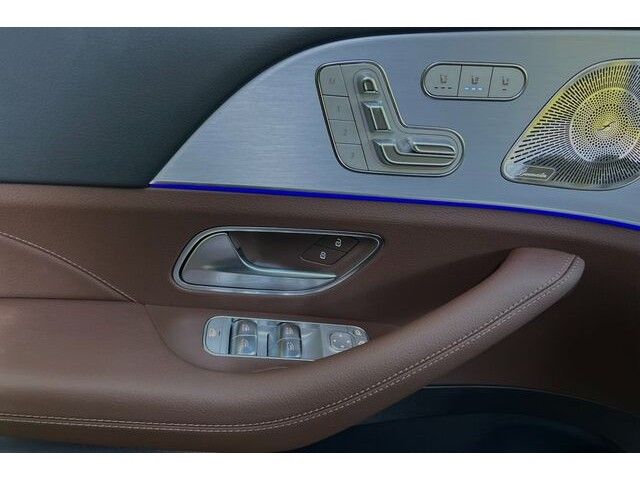 used 2024 Mercedes-Benz GLS car, priced at $80,998