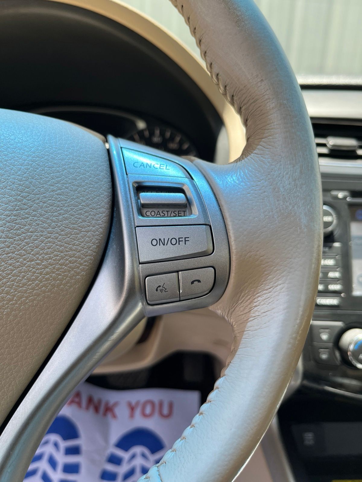 Used Car 2015 Nissan Altima  2.5 Sv For Sale Under $12,000 In Austin, Texas